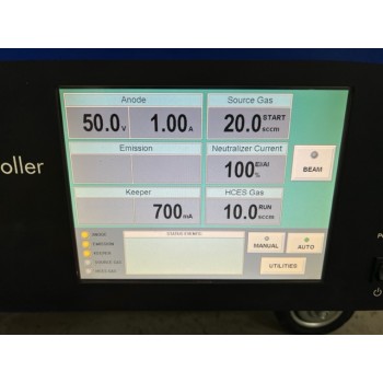 Veeco VE426674-CE MKII + HO Ion Source Controller